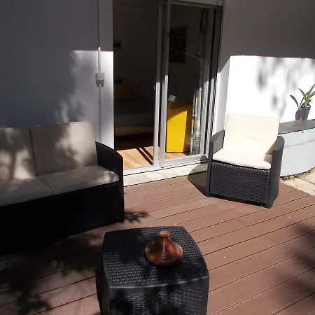 Bed and breakfast La Chouannerie La Baule-Escoublac